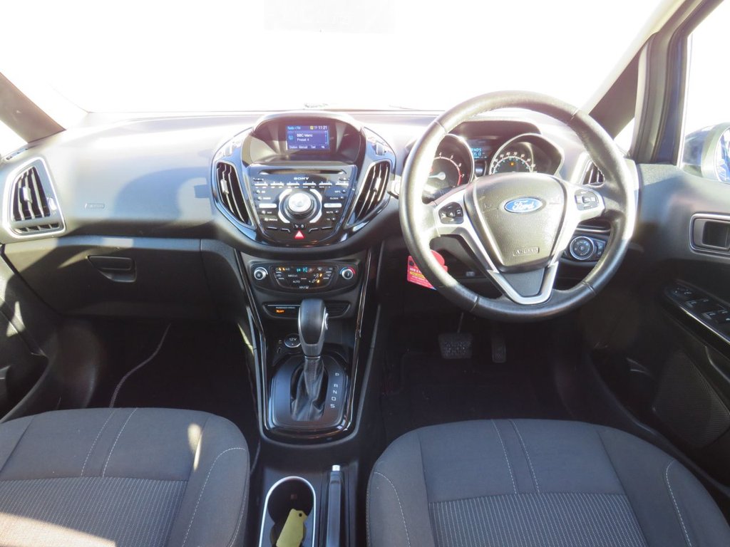 Used Ford B-MAX 2016 for sale - 76665603: Photo 2