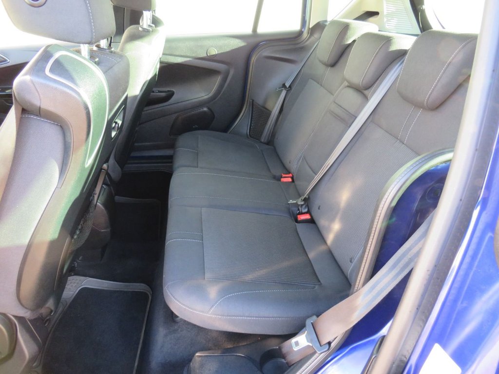 Used Ford B-MAX 2016 for sale - 76665603: Photo 9