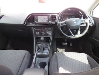 Used SEAT Leon 2014 for sale - 79323032: Photo