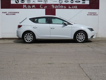 Used SEAT Leon 2014 for sale - 79323032: Photo