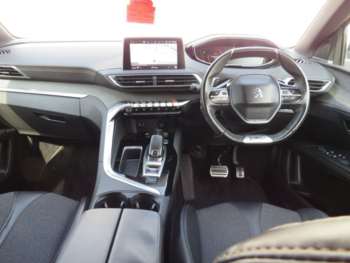 Used Peugeot 3008 2017 for sale - 74968419: Photo