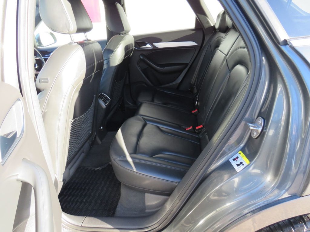 Used Audi Q3 2013 for sale - 76798126: Photo 10