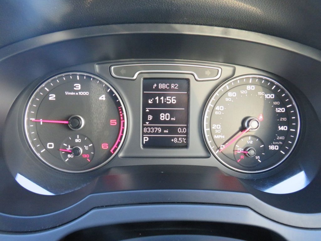 Used Audi Q3 2013 for sale - 76798126: Photo 11