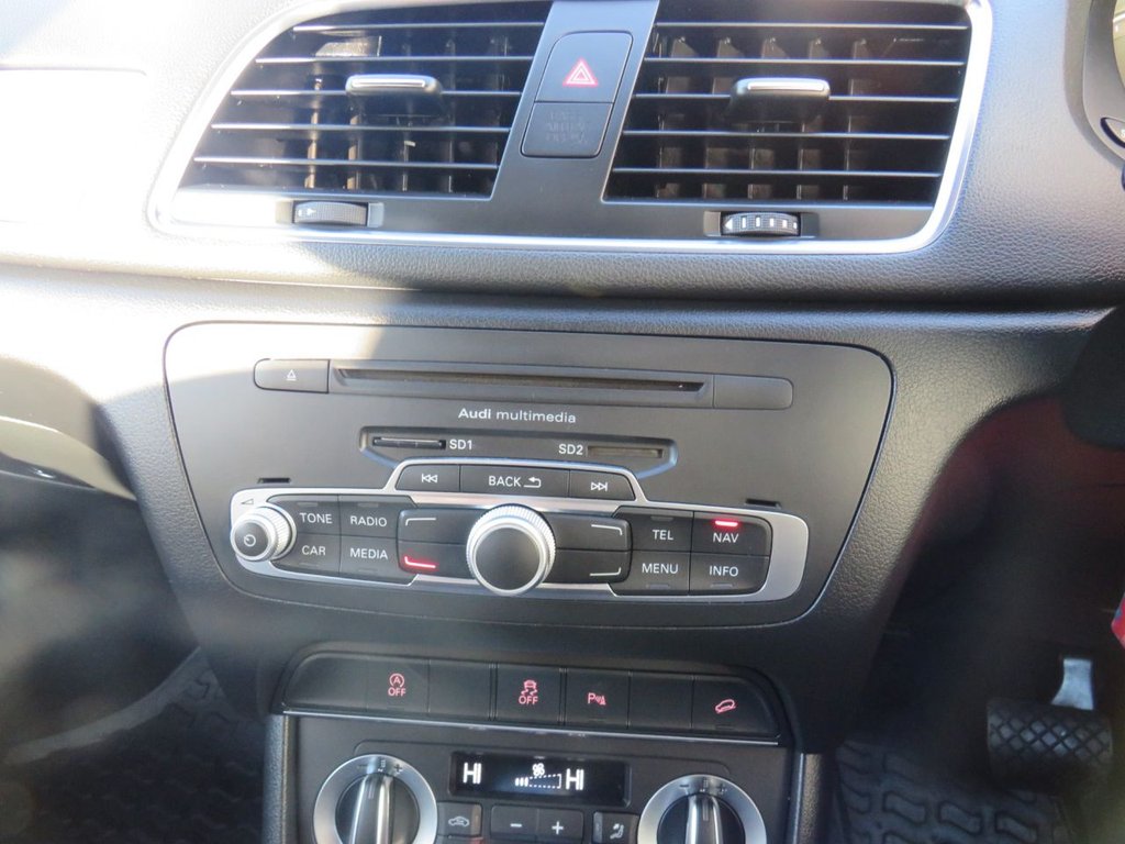 Used Audi Q3 2013 for sale - 76798126: Photo 15