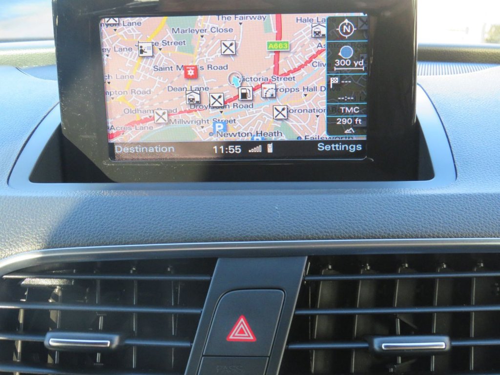 Used Audi Q3 2013 for sale - 76798126: Photo 16