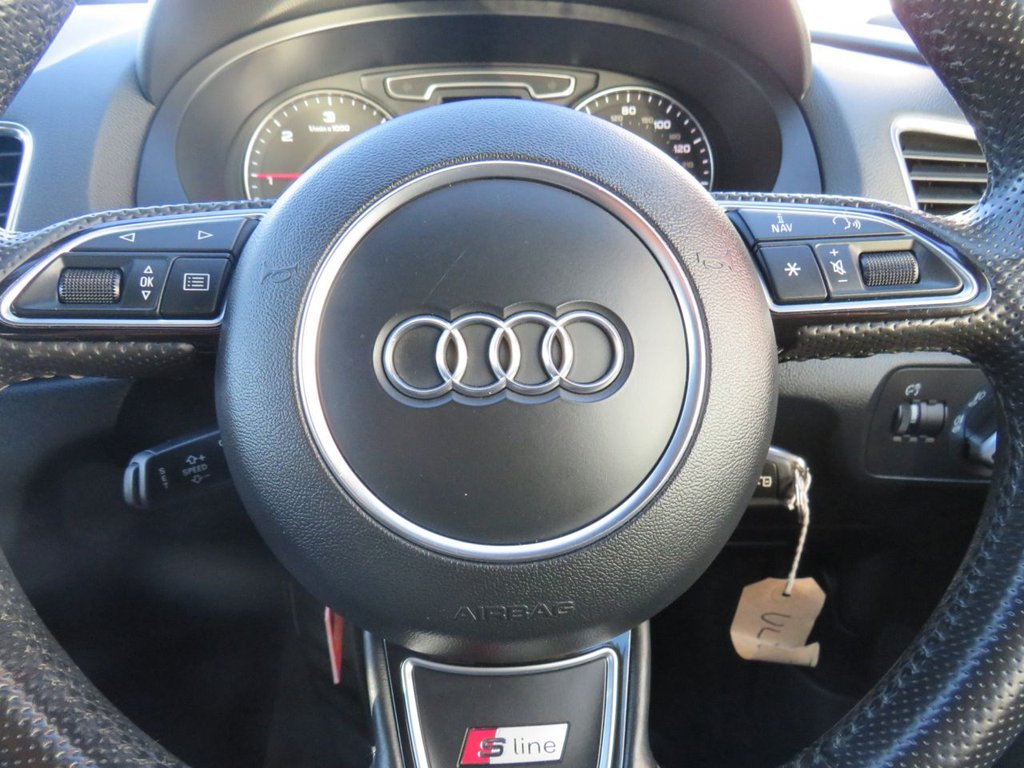 Used Audi Q3 2013 for sale - 76798126: Photo 17
