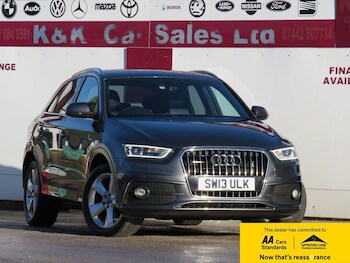 Audi - Q3
