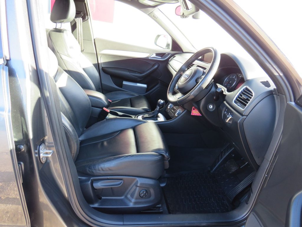 Used Audi Q3 2013 for sale - 76798126: Photo 7