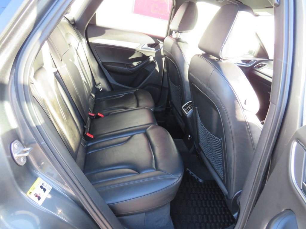 Used Audi Q3 2013 for sale - 76798126: Photo 8