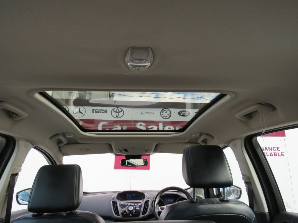 Used Ford C-Max 2014 for sale - 76546732: Photo 11