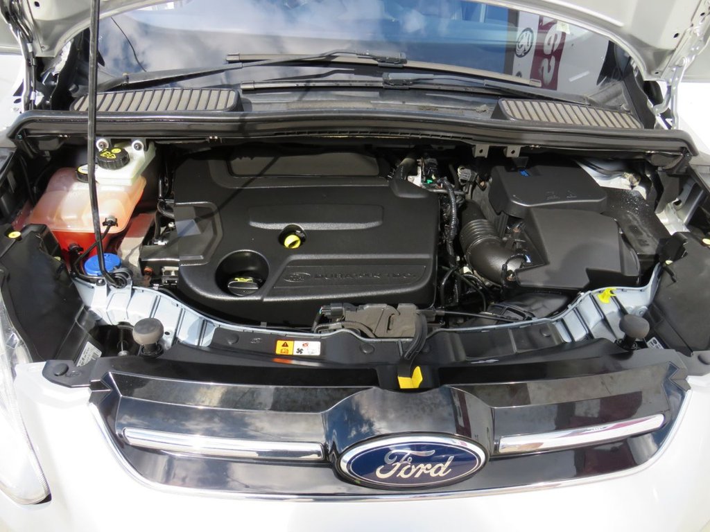 Used Ford C-Max 2014 for sale - 76546732: Photo 13