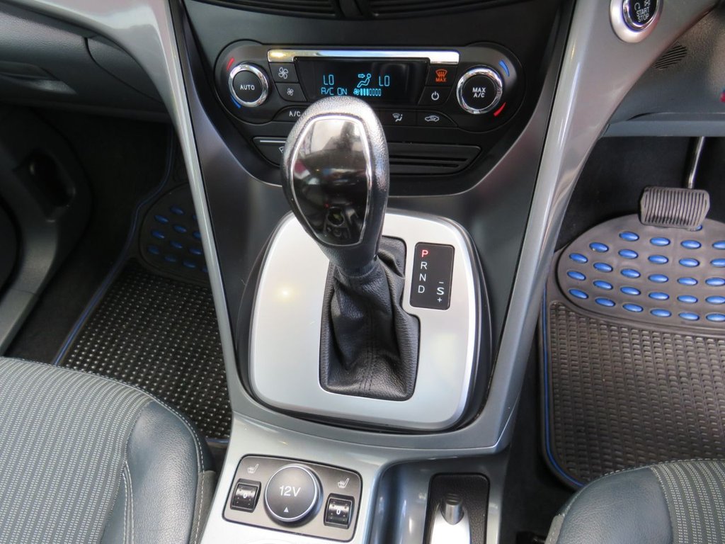 Used Ford C-Max 2014 for sale - 76546732: Photo 14