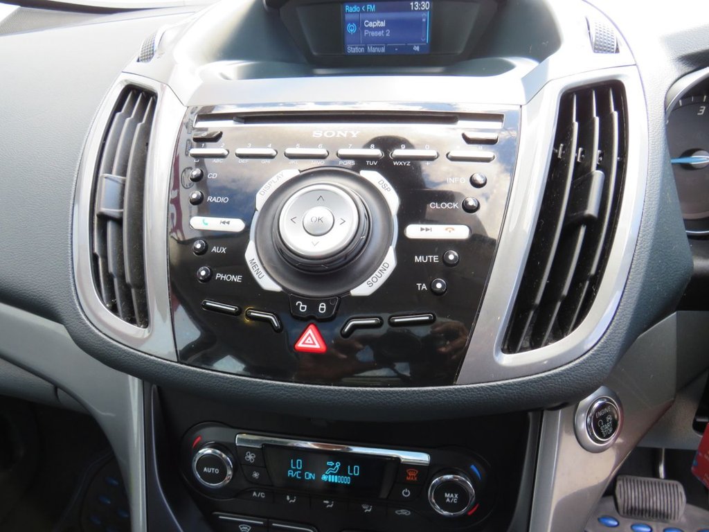 Used Ford C-Max 2014 for sale - 76546732: Photo 15