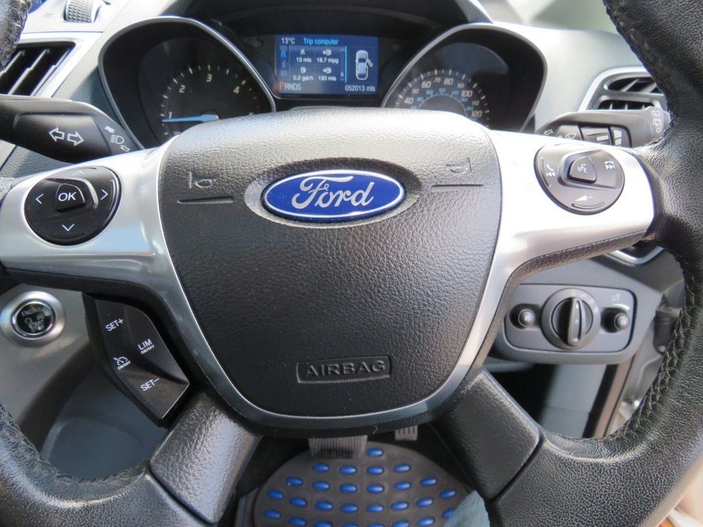 Used Ford C-Max 2014 for sale - 76546732: Photo 17