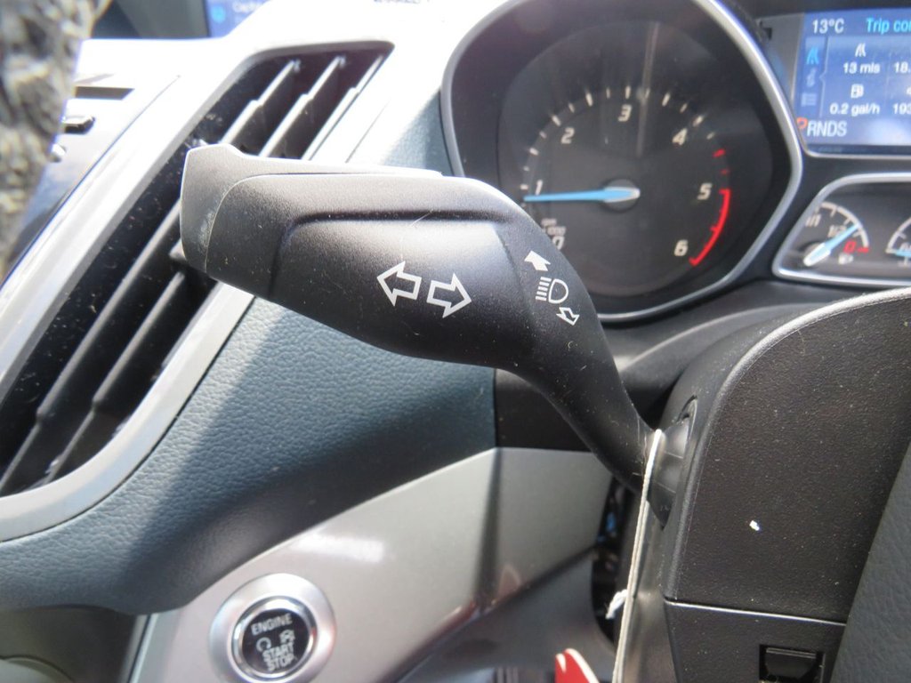 Used Ford C-Max 2014 for sale - 76546732: Photo 20