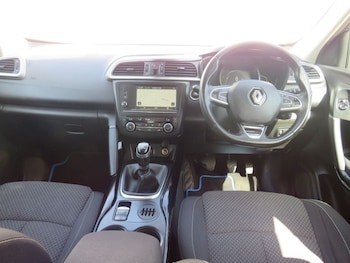 Used Renault Kadjar 2016 for sale - 78833148: Photo