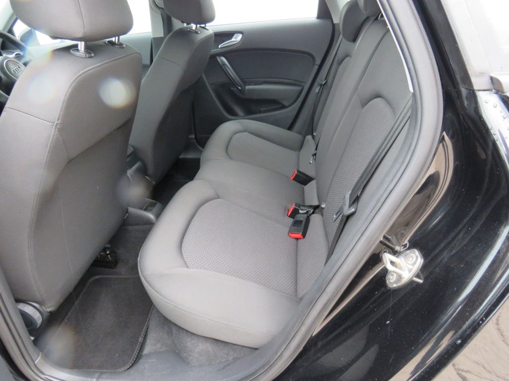 Used Audi A1 2015 for sale - 77571980: Photo 10