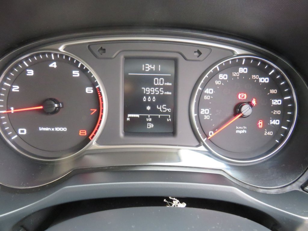 Used Audi A1 2015 for sale - 77571980: Photo 12