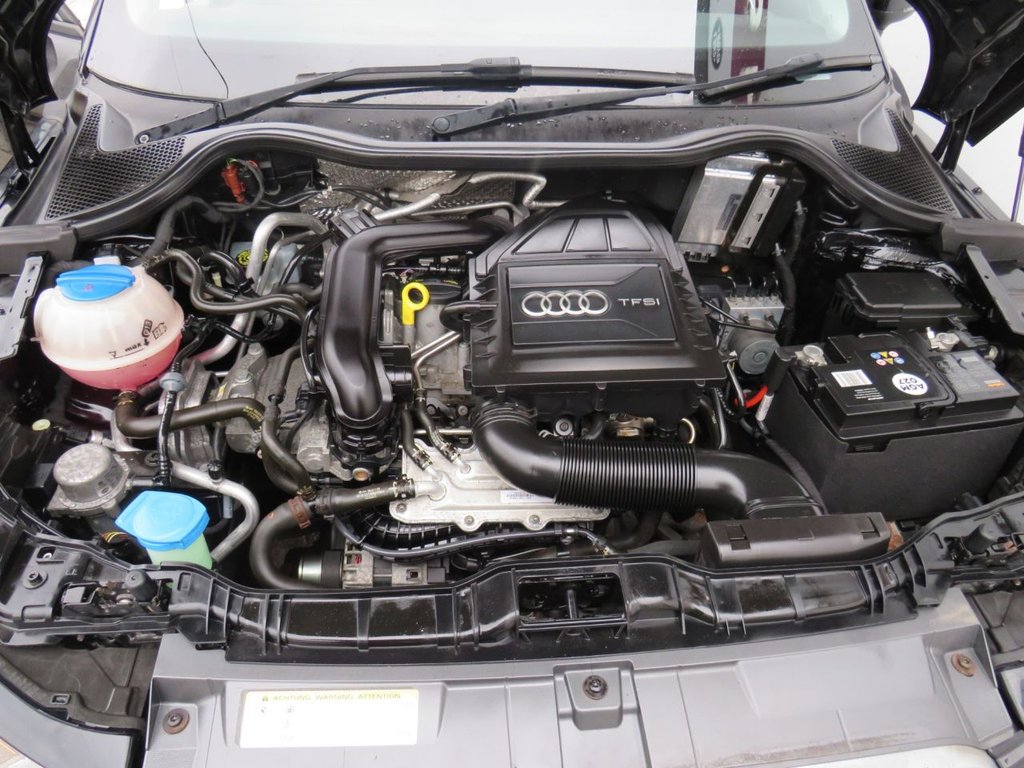 Used Audi A1 2015 for sale - 77571980: Photo 13