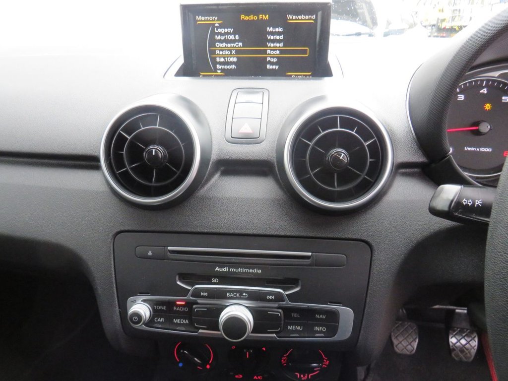 Used Audi A1 2015 for sale - 77571980: Photo 15