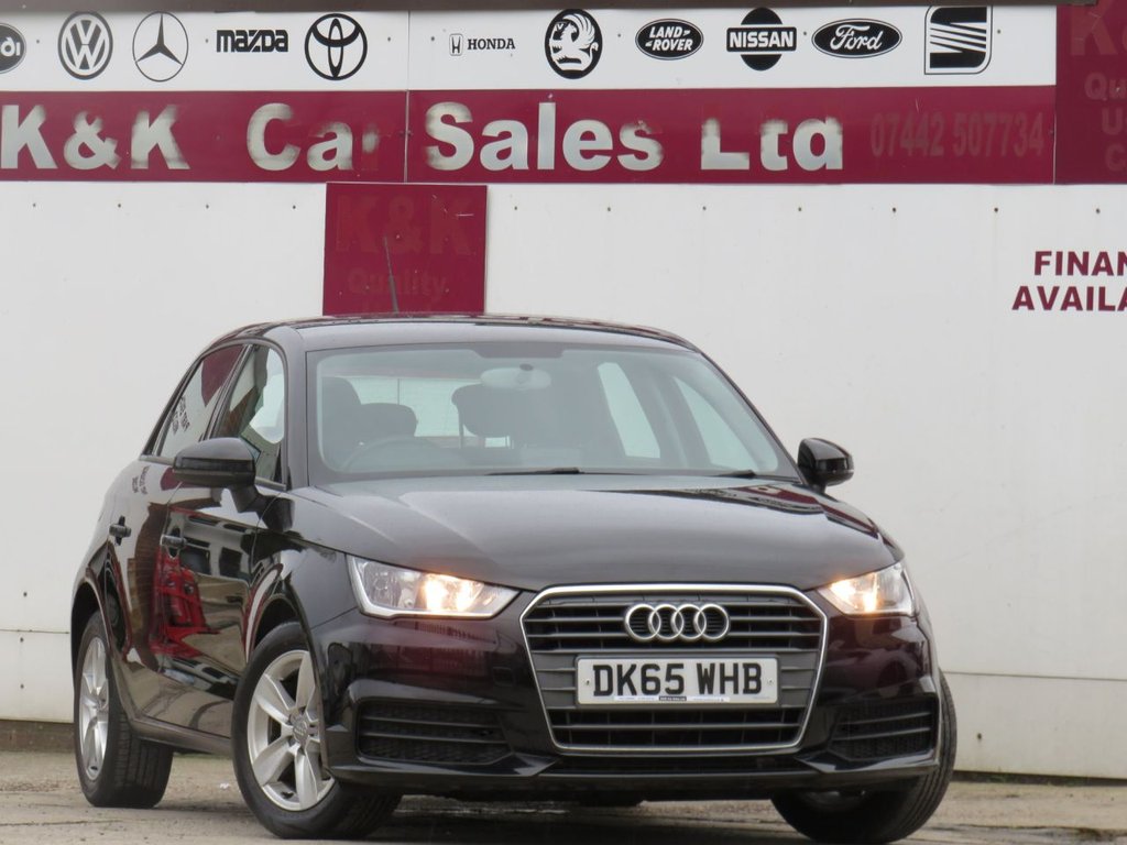 Used Audi A1 2015 for sale - 77571980: Photo 26