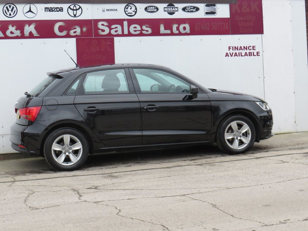 Used Audi A1 2015 for sale - 77571980: Photo 27
