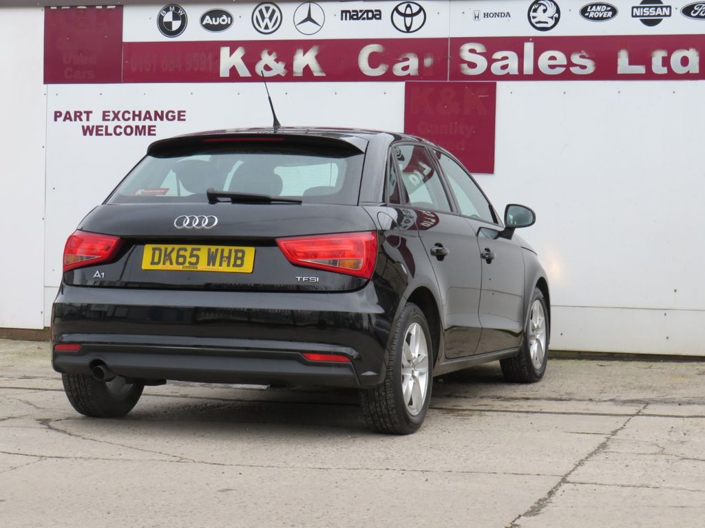 Used Audi A1 2015 for sale - 77571980: Photo 28