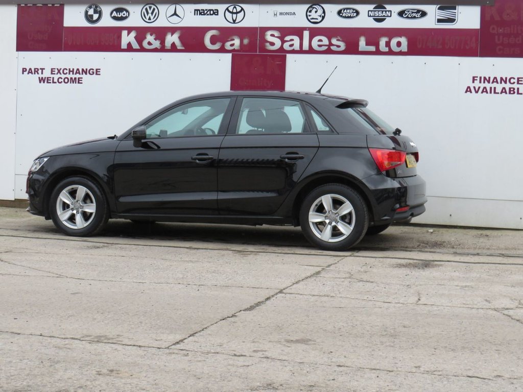 Used Audi A1 2015 for sale - 77571980: Photo 29