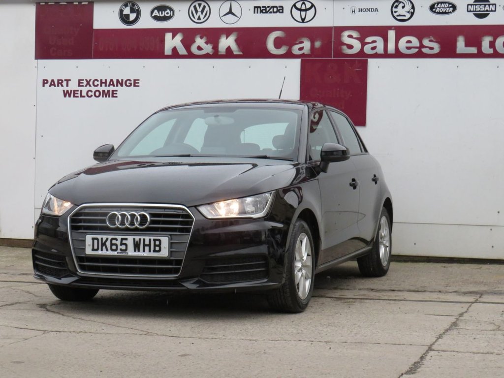 Used Audi A1 2015 for sale - 77571980: Photo 30