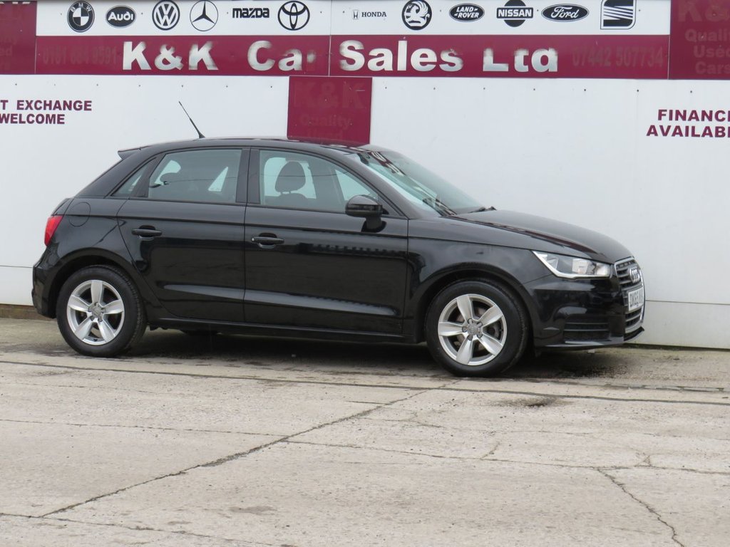 Used Audi A1 2015 for sale - 77571980: Photo 31