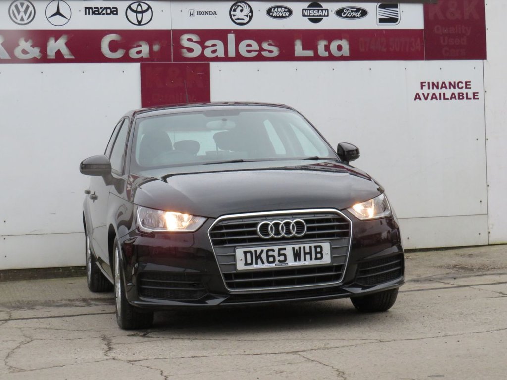 Used Audi A1 2015 for sale - 77571980: Photo 32