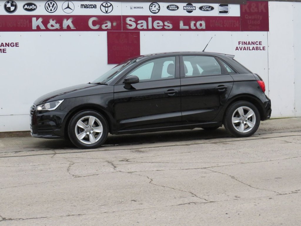 Used Audi A1 2015 for sale - 77571980: Photo 33