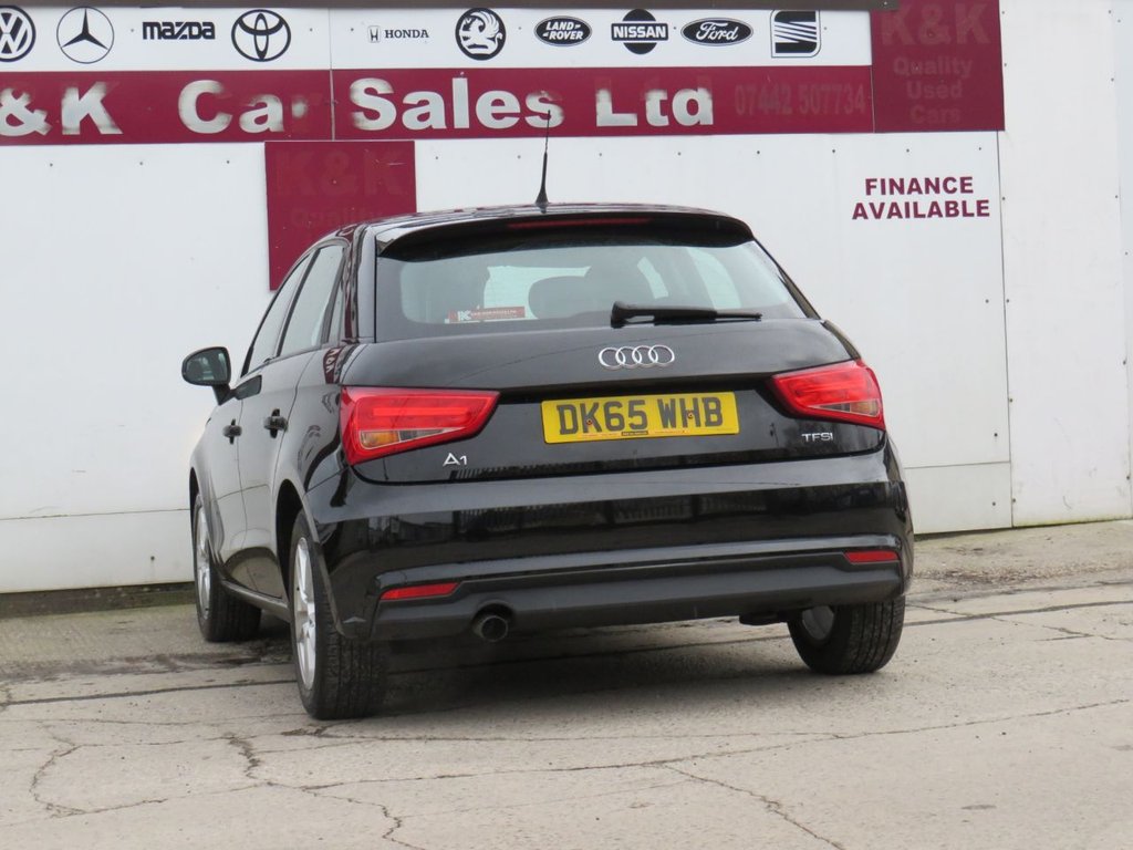 Used Audi A1 2015 for sale - 77571980: Photo 34