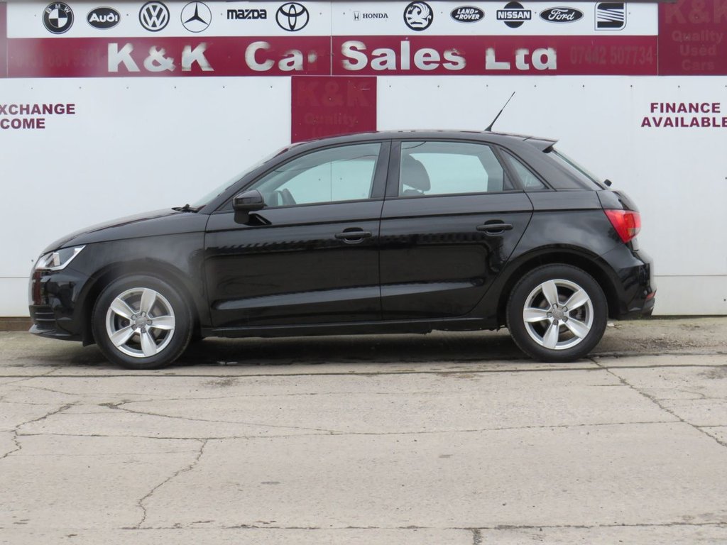 Used Audi A1 2015 for sale - 77571980: Photo 5