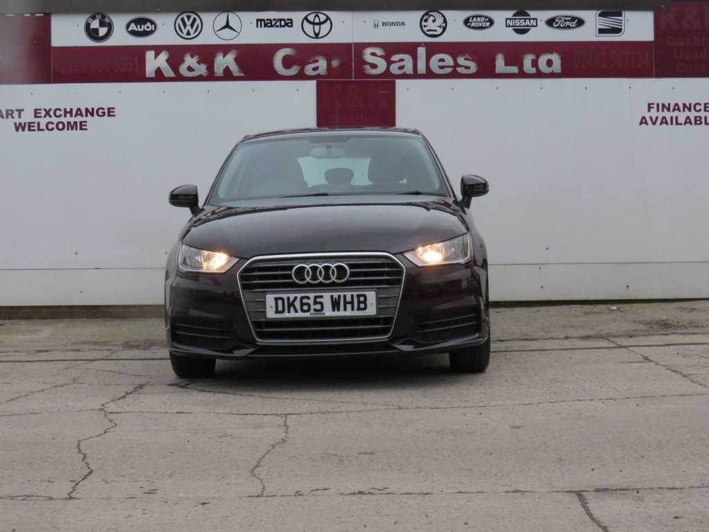 Used Audi A1 2015 for sale - 77571980: Photo 6