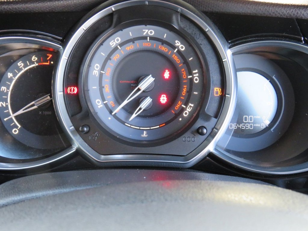 Used Citroen DS3 2014 for sale - 77319485: Photo 13