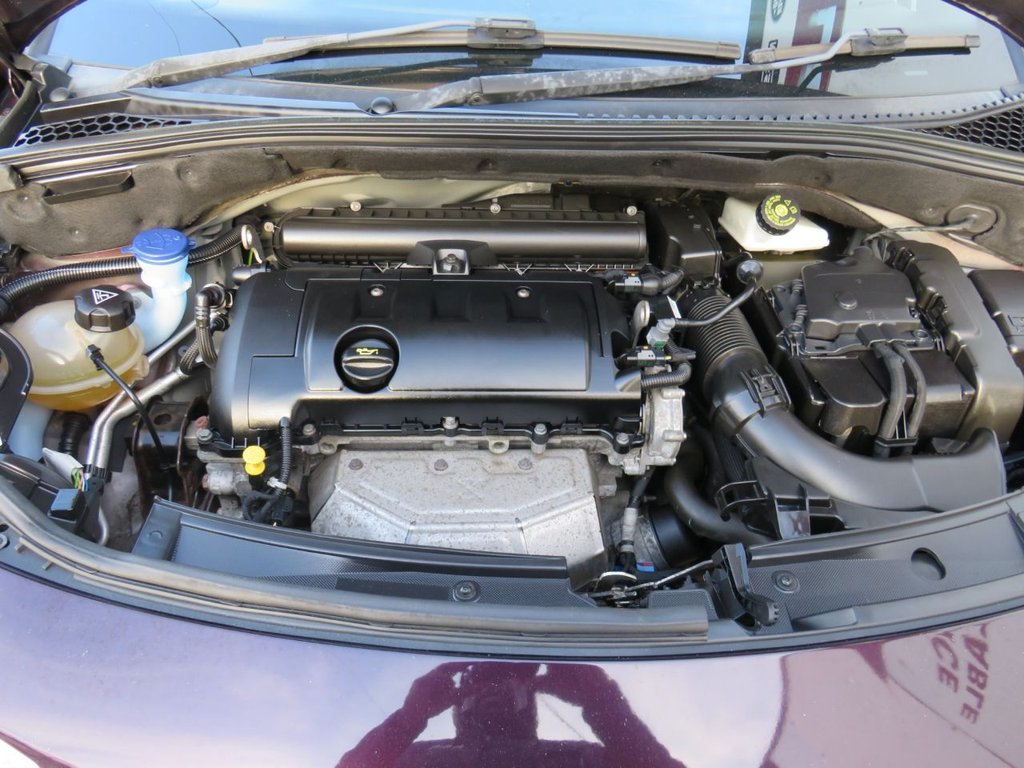 Used Citroen DS3 2014 for sale - 77319485: Photo 14