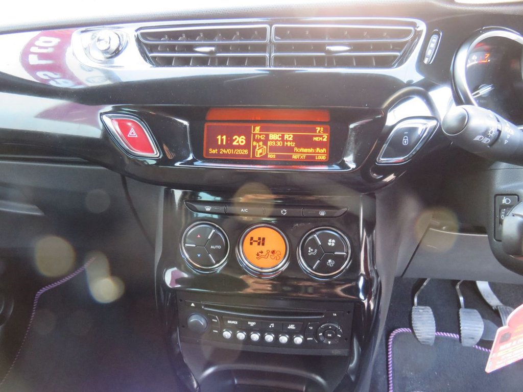 Used Citroen DS3 2014 for sale - 77319485: Photo 16