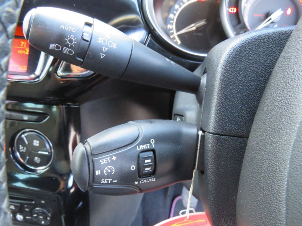 Used Citroen DS3 2014 for sale - 77319485: Photo 18