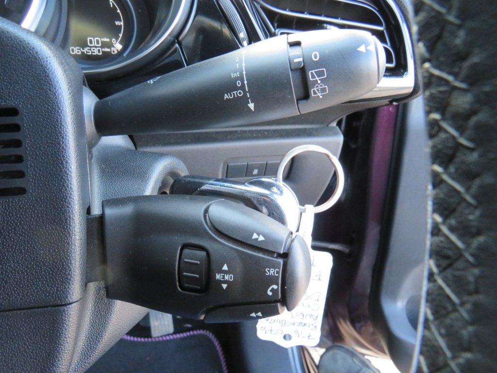 Used Citroen DS3 2014 for sale - 77319485: Photo 19