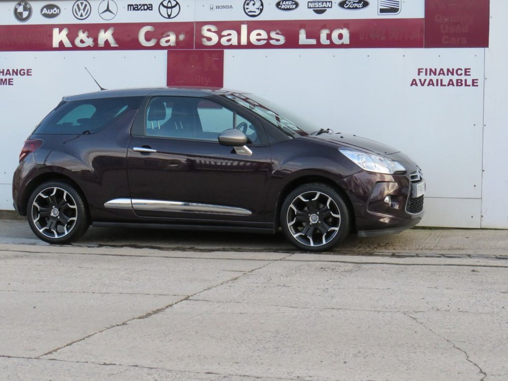 Used Citroen DS3 2014 for sale - 77319485: Photo 25