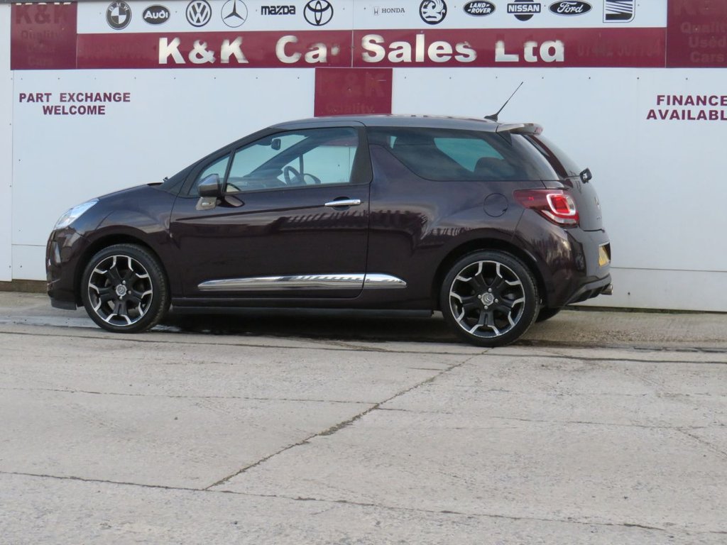 Used Citroen DS3 2014 for sale - 77319485: Photo 27