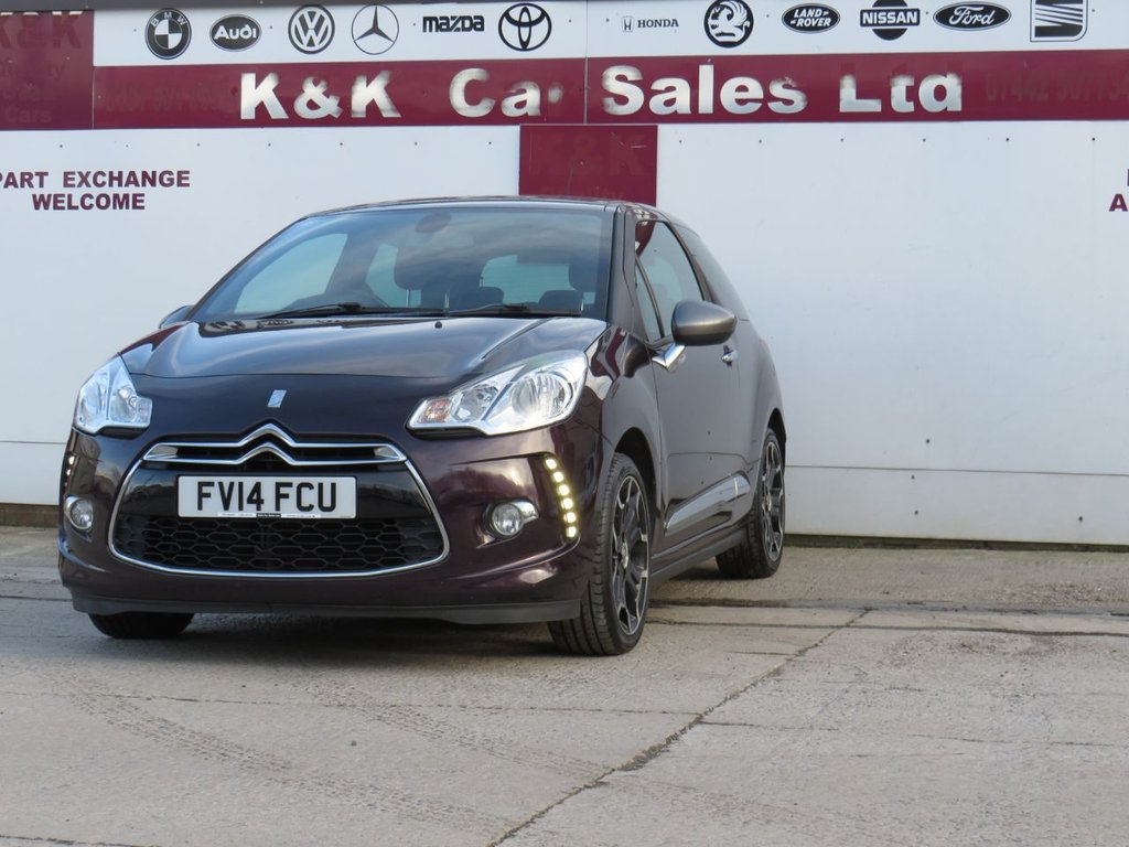 Used Citroen DS3 2014 for sale - 77319485: Photo 28