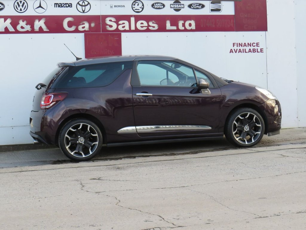 Used Citroen DS3 2014 for sale - 77319485: Photo 29
