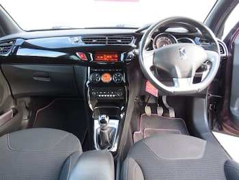 Used Citroen DS3 2014 for sale - 77319485: Photo