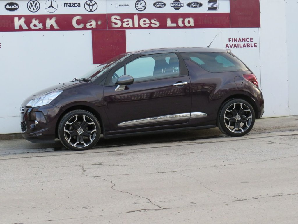 Used Citroen DS3 2014 for sale - 77319485: Photo 31