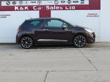 Used Citroen DS3 2014 for sale - 77319485: Photo