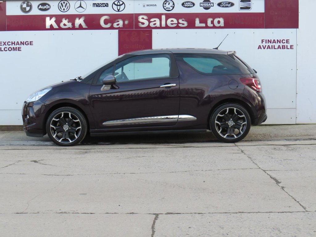 Used Citroen DS3 2014 for sale - 77319485: Photo 5