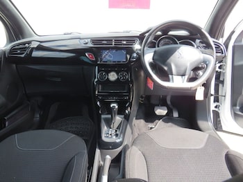 Used DS Automobiles DS 3 2015 for sale - 75896595: Photo