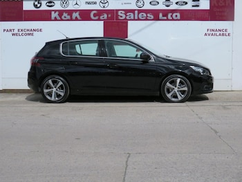 Used Peugeot 308 2018 for sale - 78737662: Photo